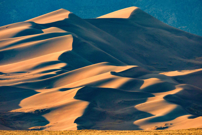 Dune stellari