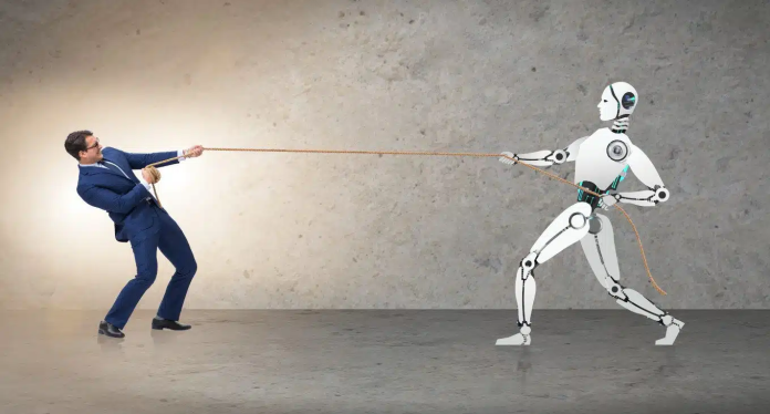 Intelligenza artificiale