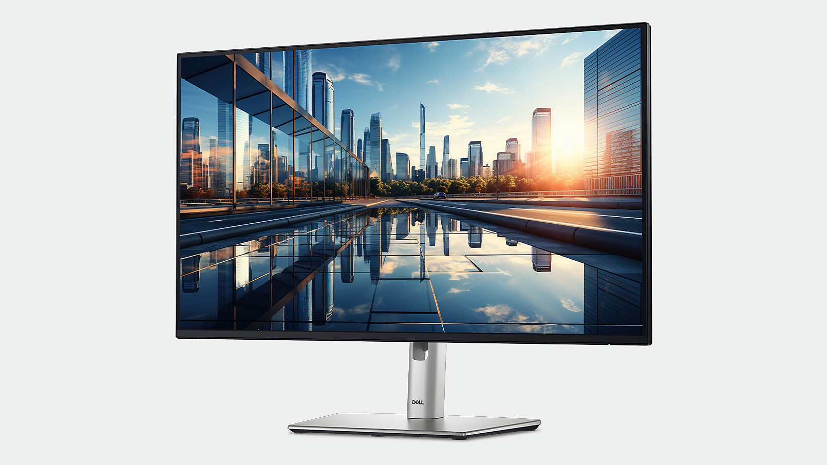 Monitor Dell