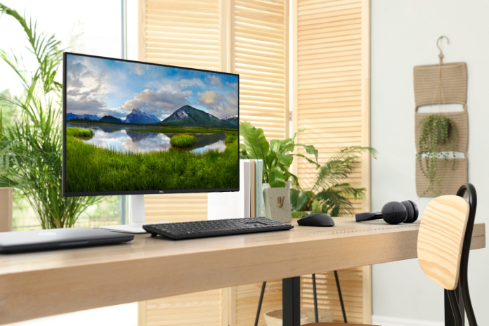 Monitor Dell