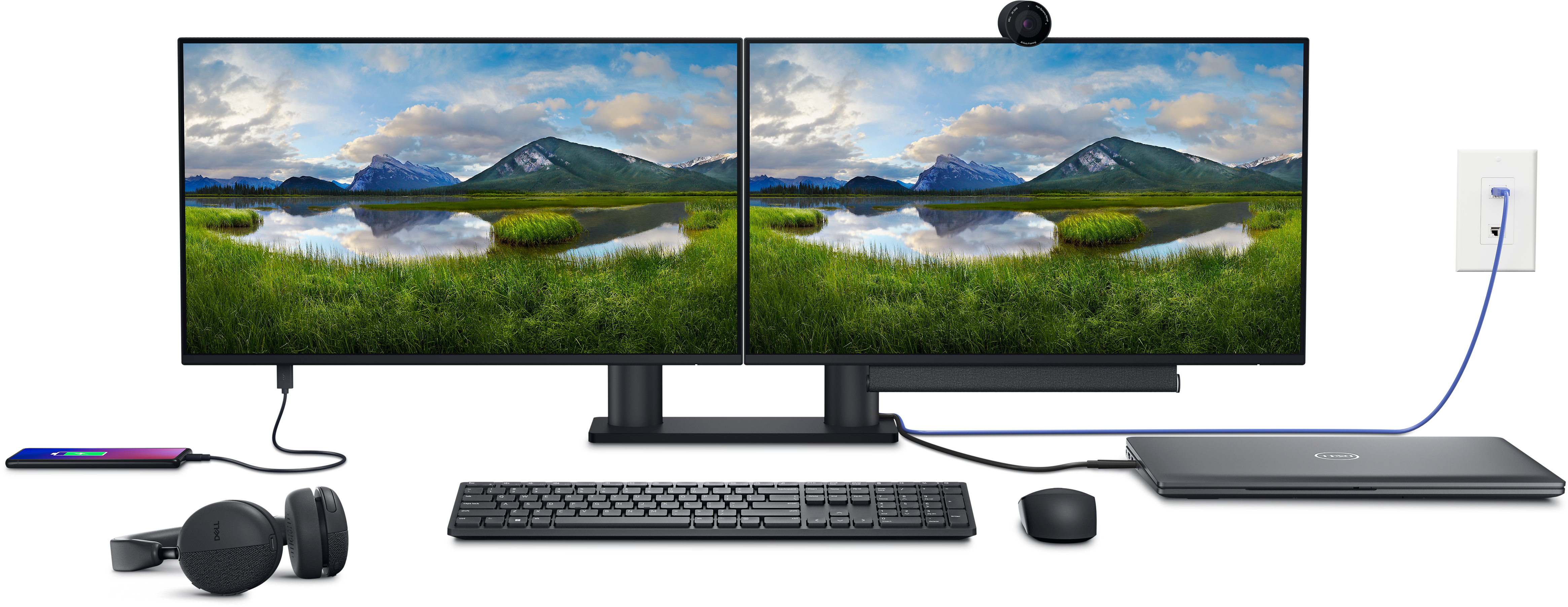 Monitor Dell