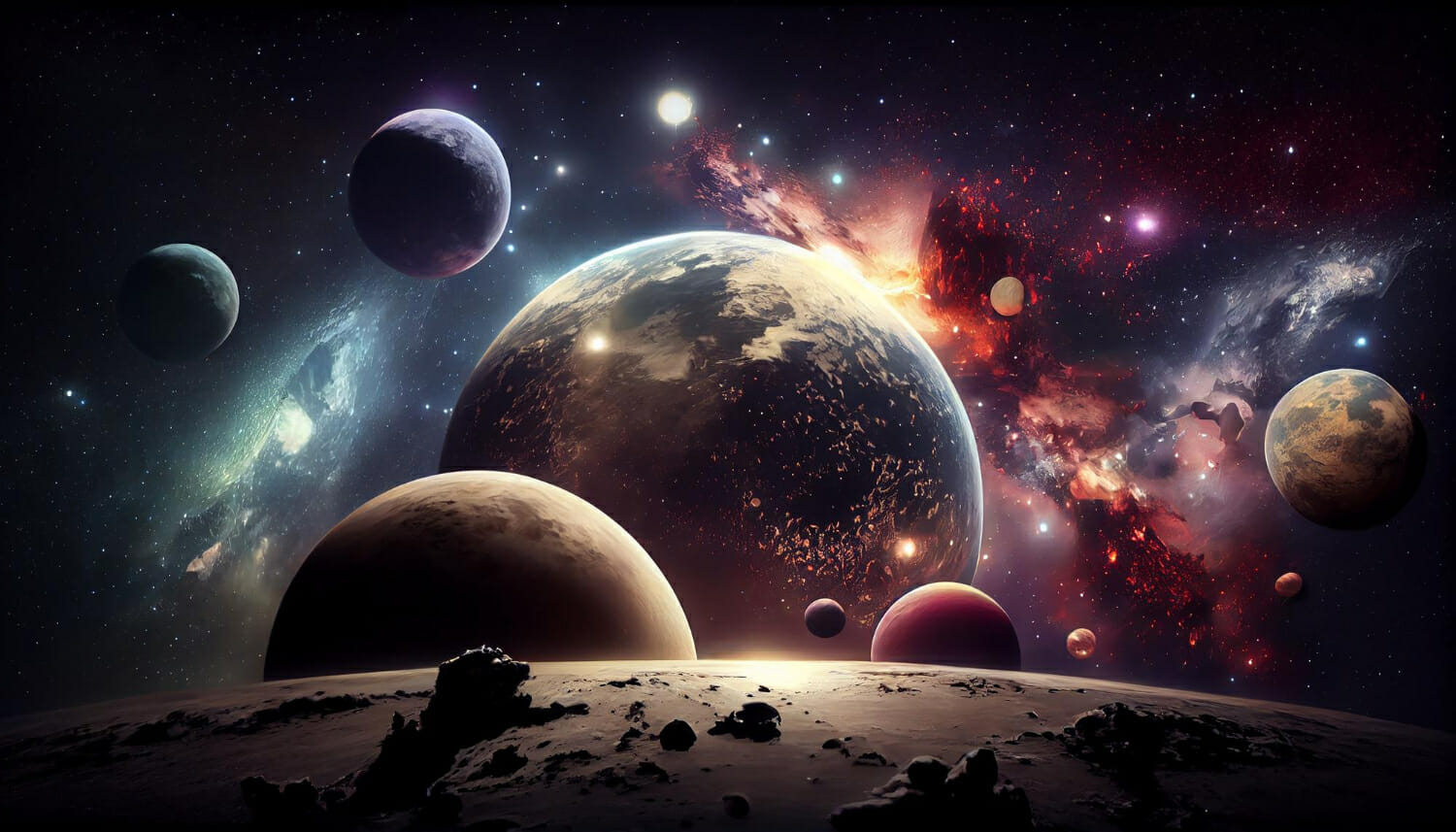 Vita extraterrestre