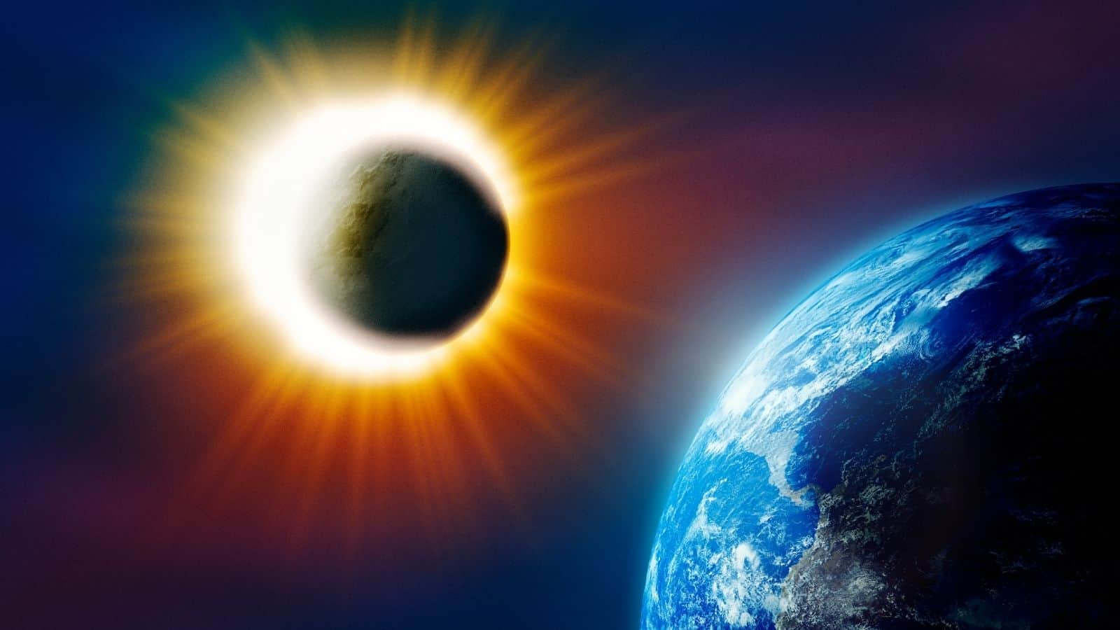 Eclissi solare