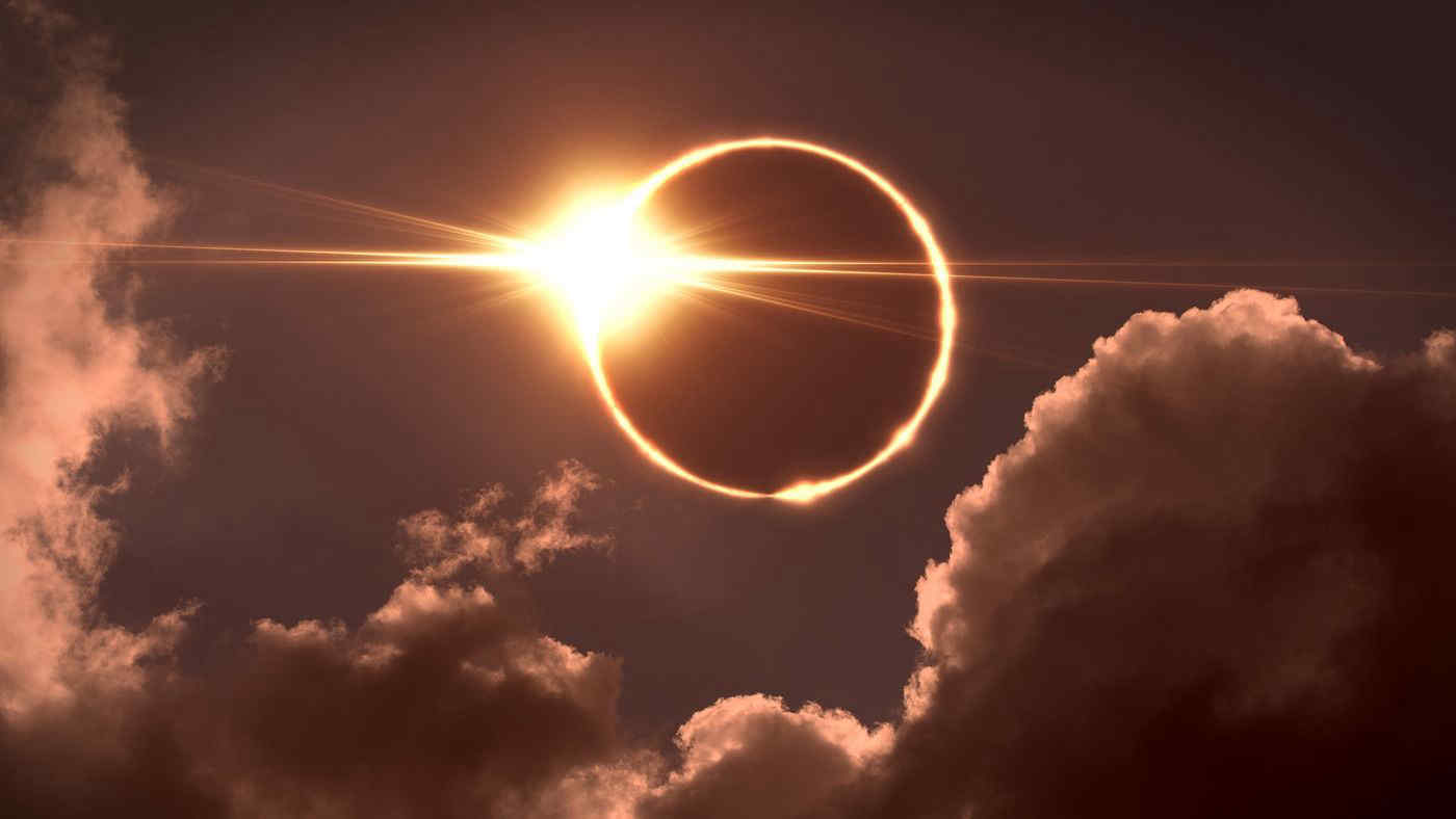 Eclissi solare