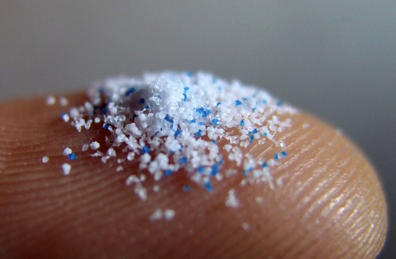 Microplastiche rinvenute nel 50% delle placche che ostruiscono le arterie