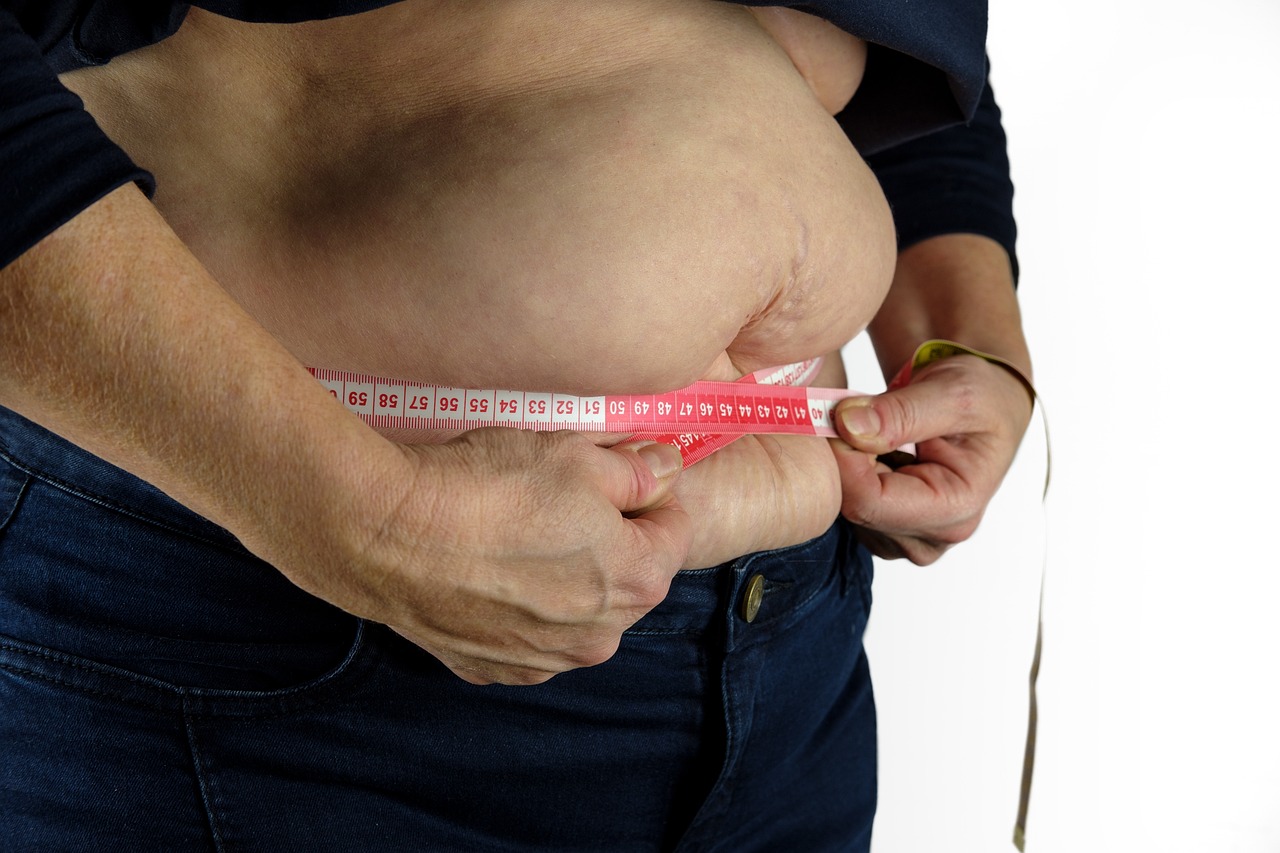 BHB-Phe: il composto naturale che sopprime la fame 2 Obesità
