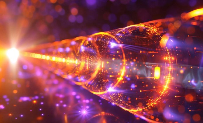 Come i solitoni topologici piegano il tempo, lo spazio e le regole