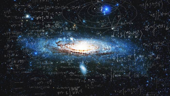 La sfida della teoria del tutto: l'IA apre nuove frontiere 3 Sfida alla teoria del tutto: le due facce della fisica