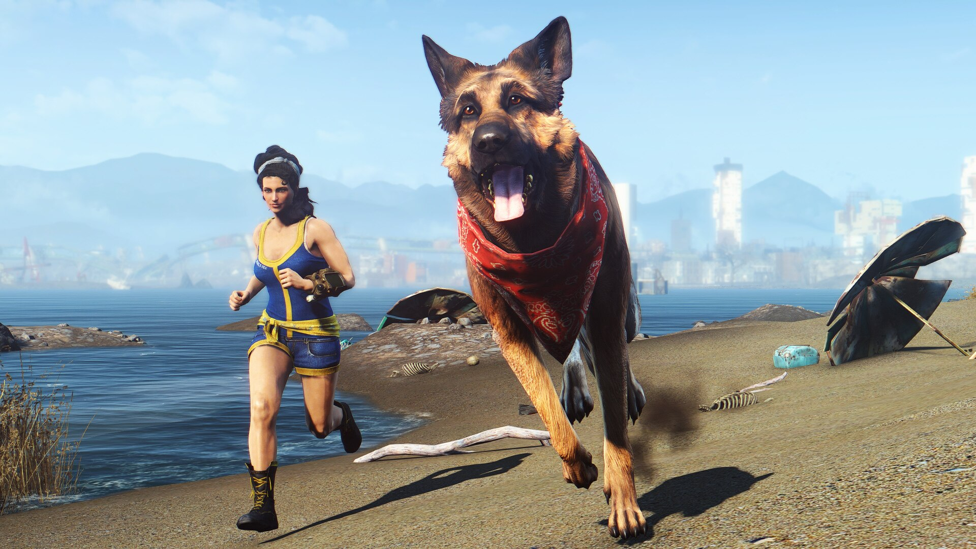 Fallout 4