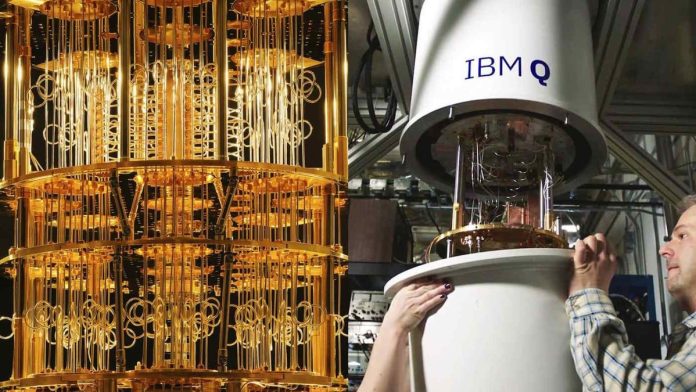 Il computer quantistico potrebbe diventare un oggetto di uso quotidiano