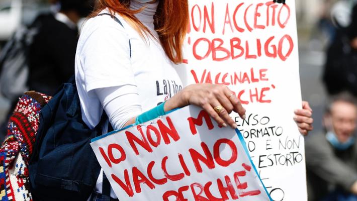Quali teorie del complotto si sono rivelate vere? 4 Teorie del complotto