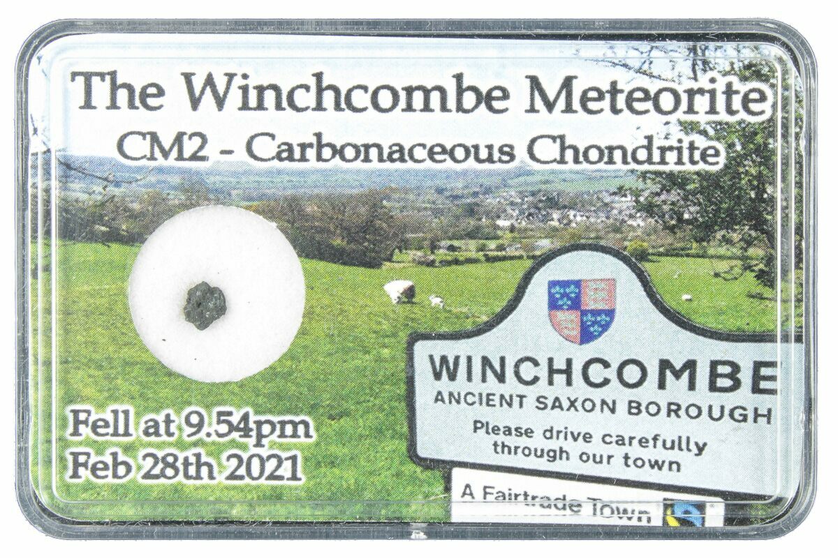 Winchcombe