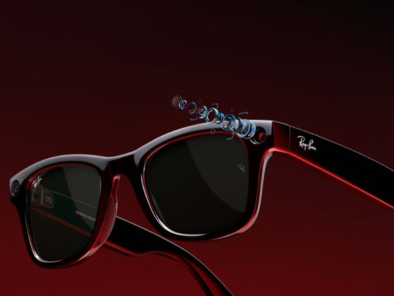 Ray-Ban Meta