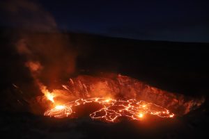 monte Erebus