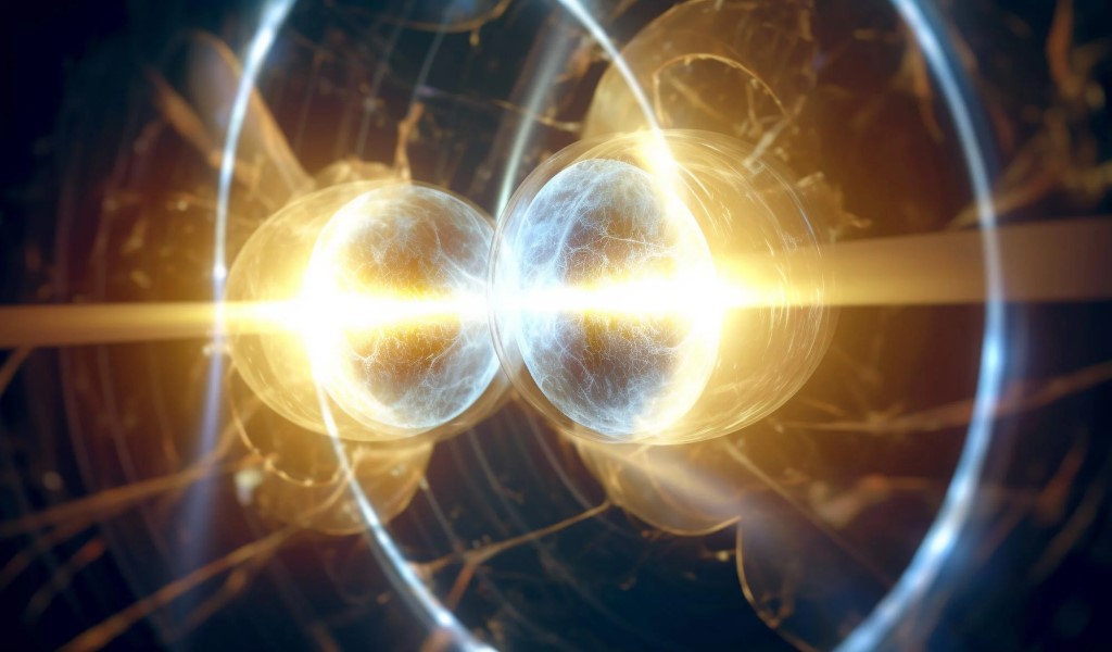 Fermione composito a sei flussi: scoperta rivoluzionaria nella fisica quantistica 1 Fermione composito a sei flussi
