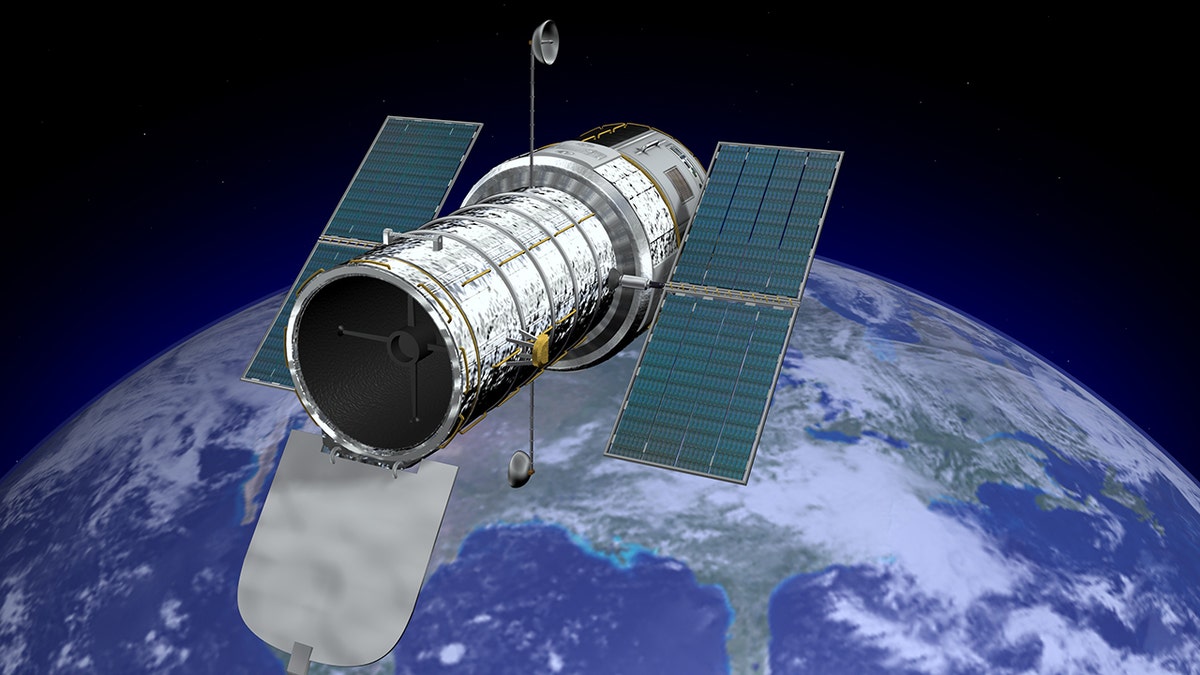 Hubble