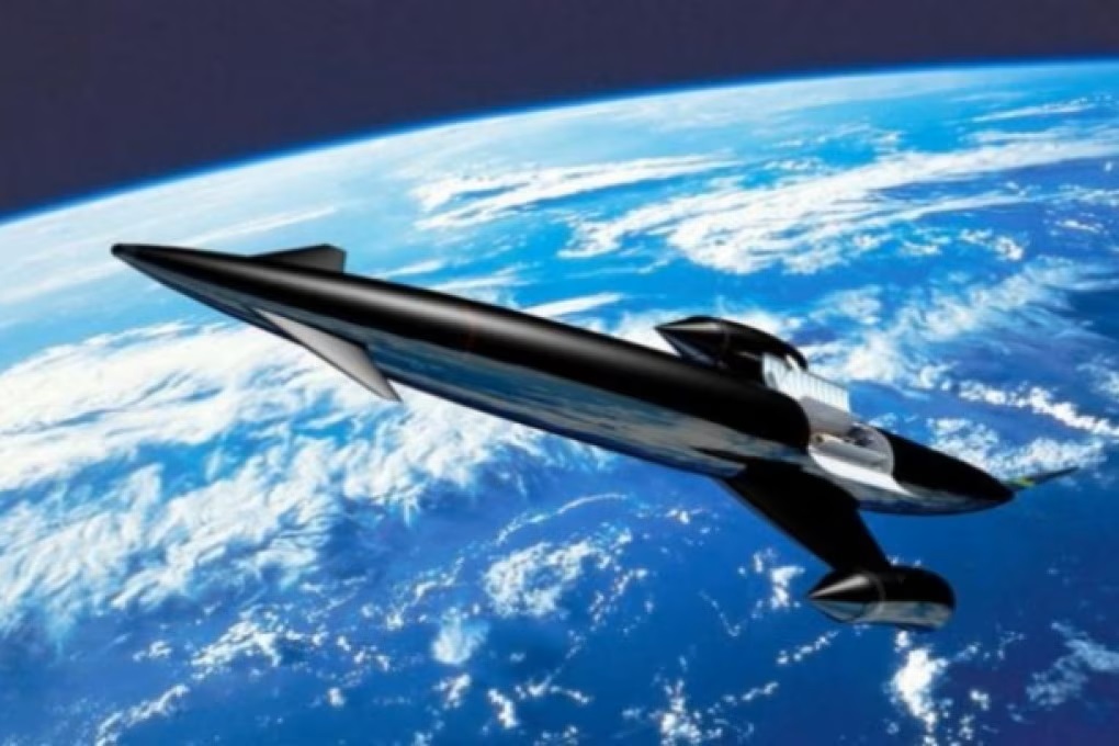 motore di propulsione senza propellente