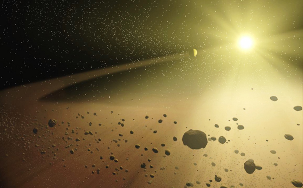 la stella di Boyajian potrebbe aiutare la ricerca della vita extraterrestre 3 stella di Boyajian