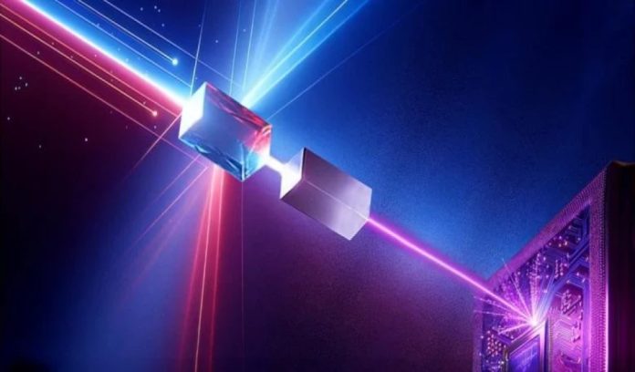 Il nuovo laser DUV a stato solido apre nuove frontiere