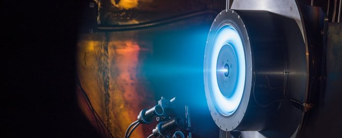 Propulsione spaziale rivoluzionaria: NASA apre nuove frontiere