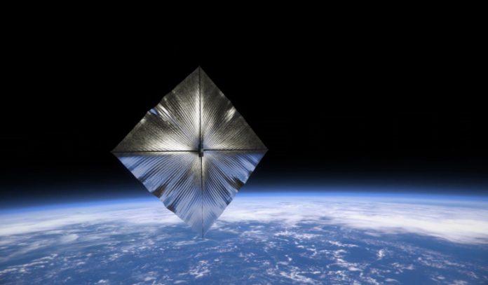 missione ACS3