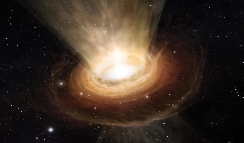 Sistema planetario nascente: JWST ne svela i segreti 1 La formazione di un sistema planetario e il destino del gas