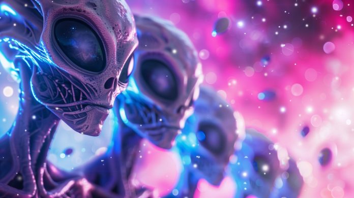 Intelligenza extraterrestre