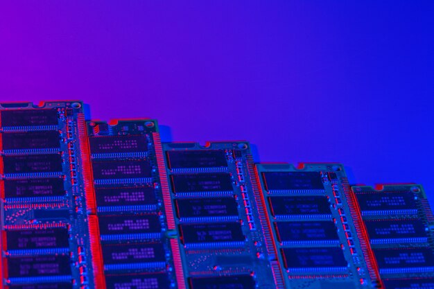 RAM