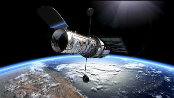 Hubble