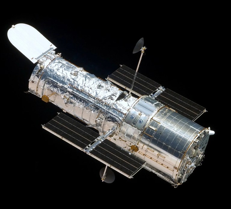 Hubble