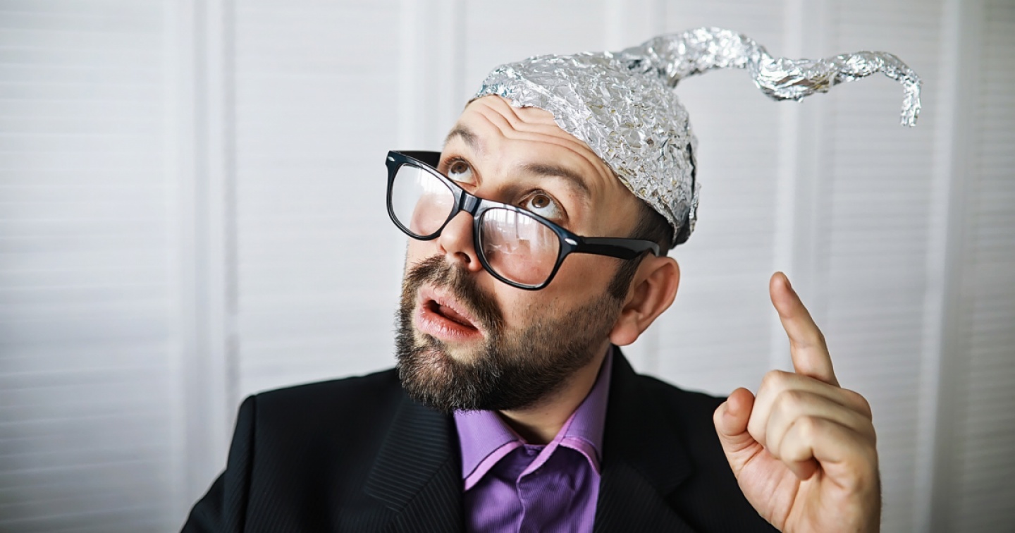 Quali teorie del complotto si sono rivelate vere? 1 Teorie del complotto