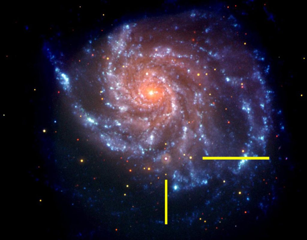 Costante di Hubble: ottenuto un nuovo valore preciso - video 2 La costante di Hubble è un parametro fondamentale per la cosmologia