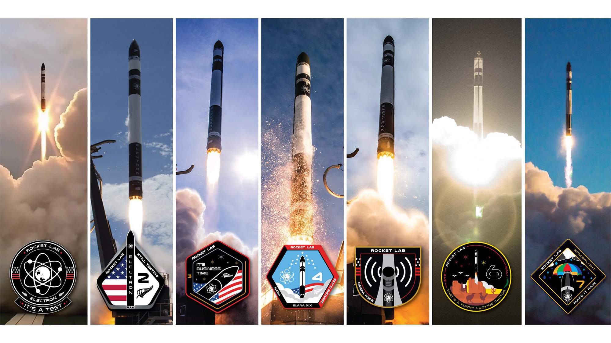 Rocket Lab