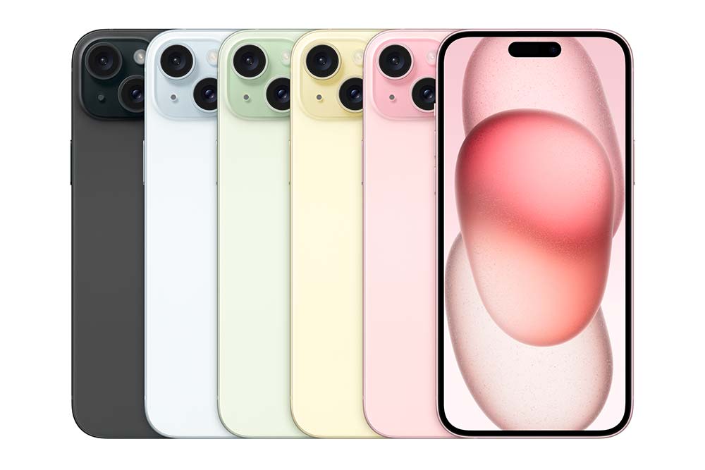 aggiornamento iOS 18