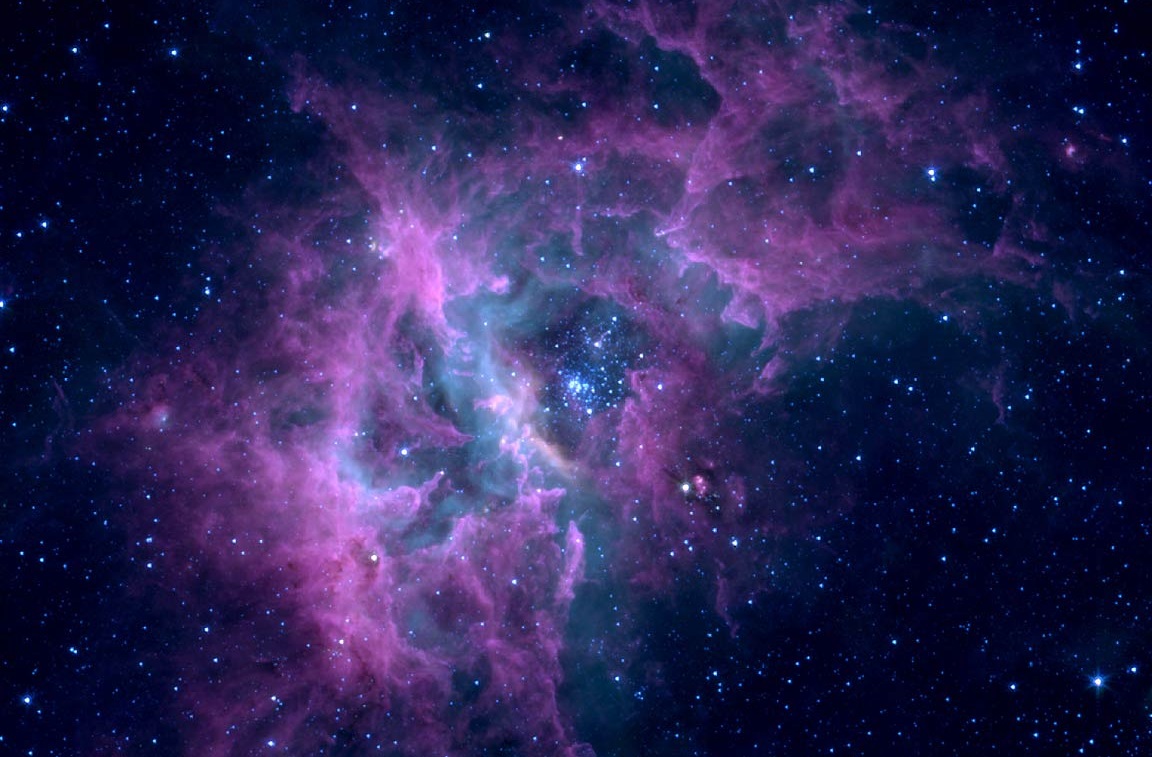 Materia oscura 