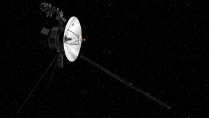 Voyager 1 