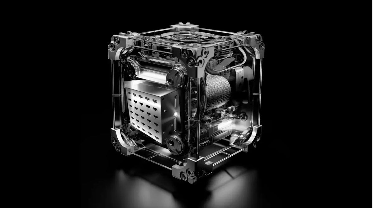 FireStar Drive, il 1° motore per propulsione elettrica alimentato dalla fusione nucleare 1 FireStar Drive, il 1° motore per propulsione elettrica alimentato dalla fusione nucleare