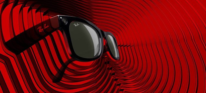 Ray-Ban Meta