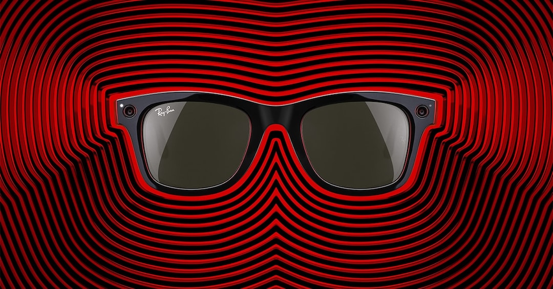 Ray-Ban Meta