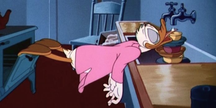 Insonnia: uno studio svela il segreto di chi non ne soffre