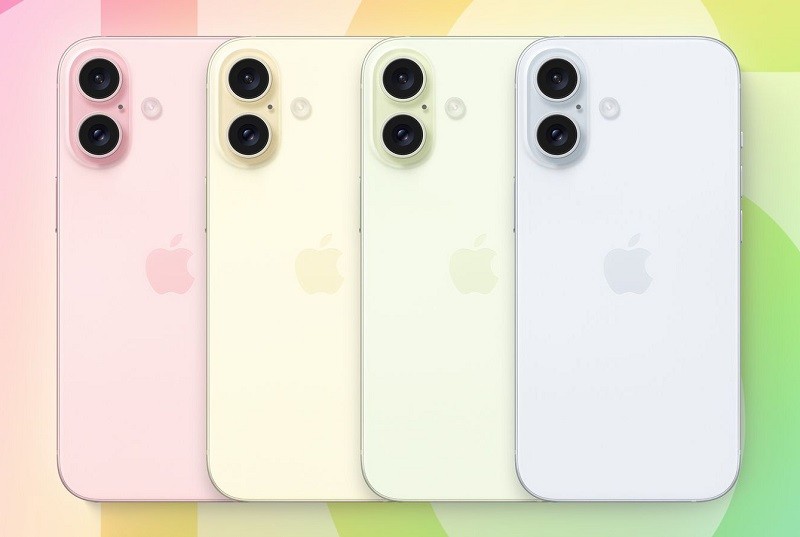 aggiornamento iOS 18