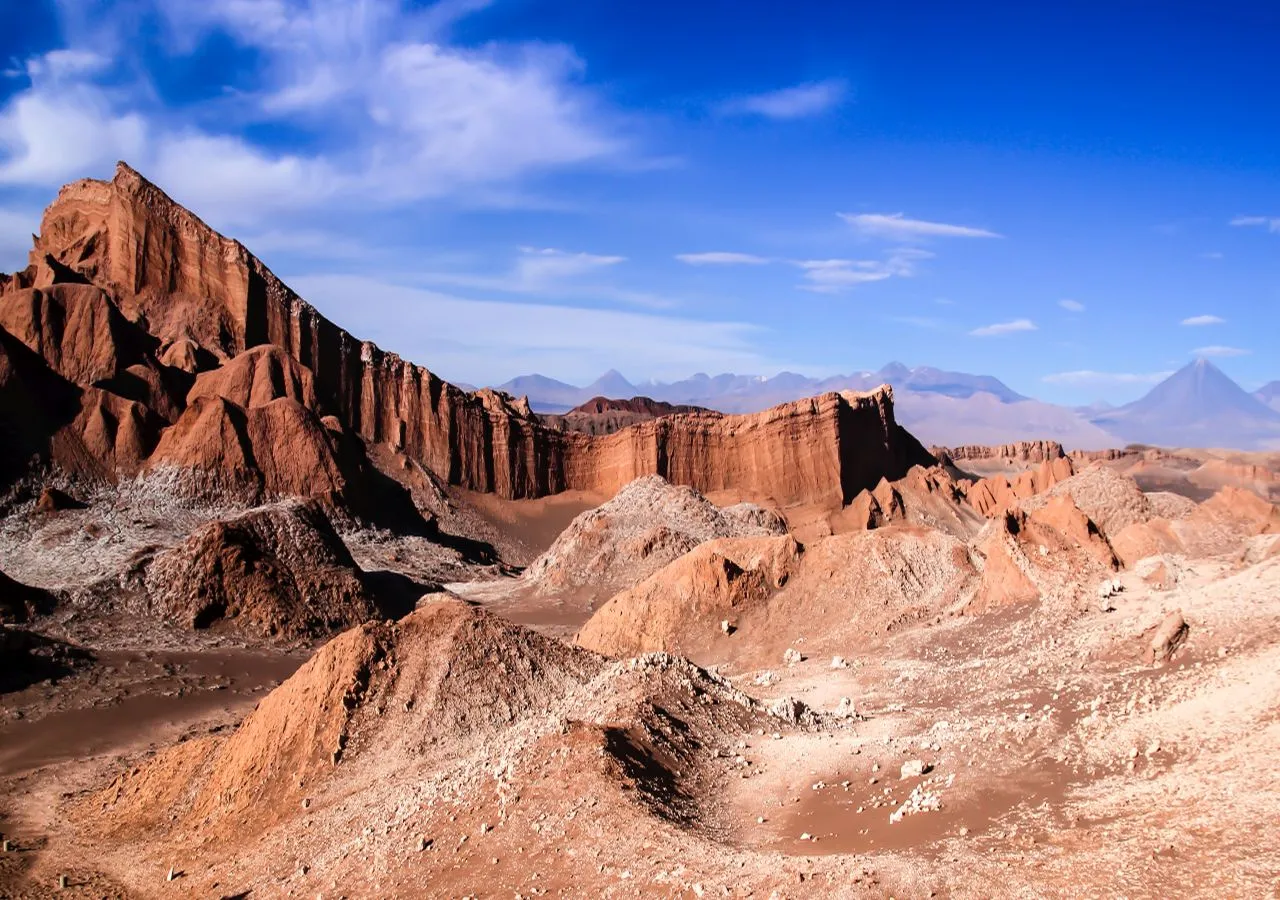 deserto di Atacama