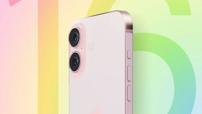 aggiornamento iOS 18