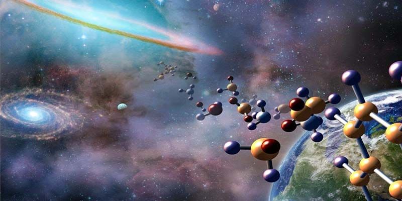 Origine della vita: 5 scoperte chiave degli ultimi 5 anni 2 Origine della vita