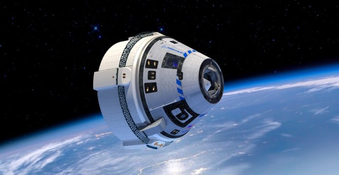 Starliner