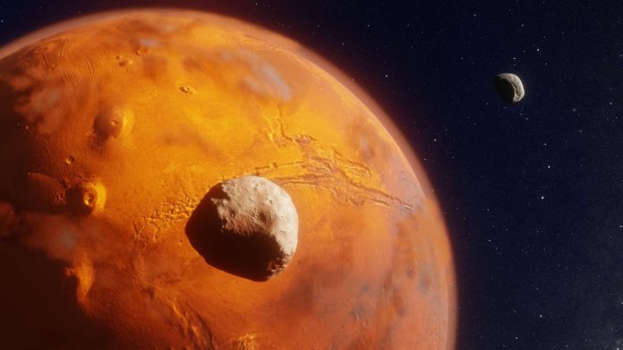 Phobos