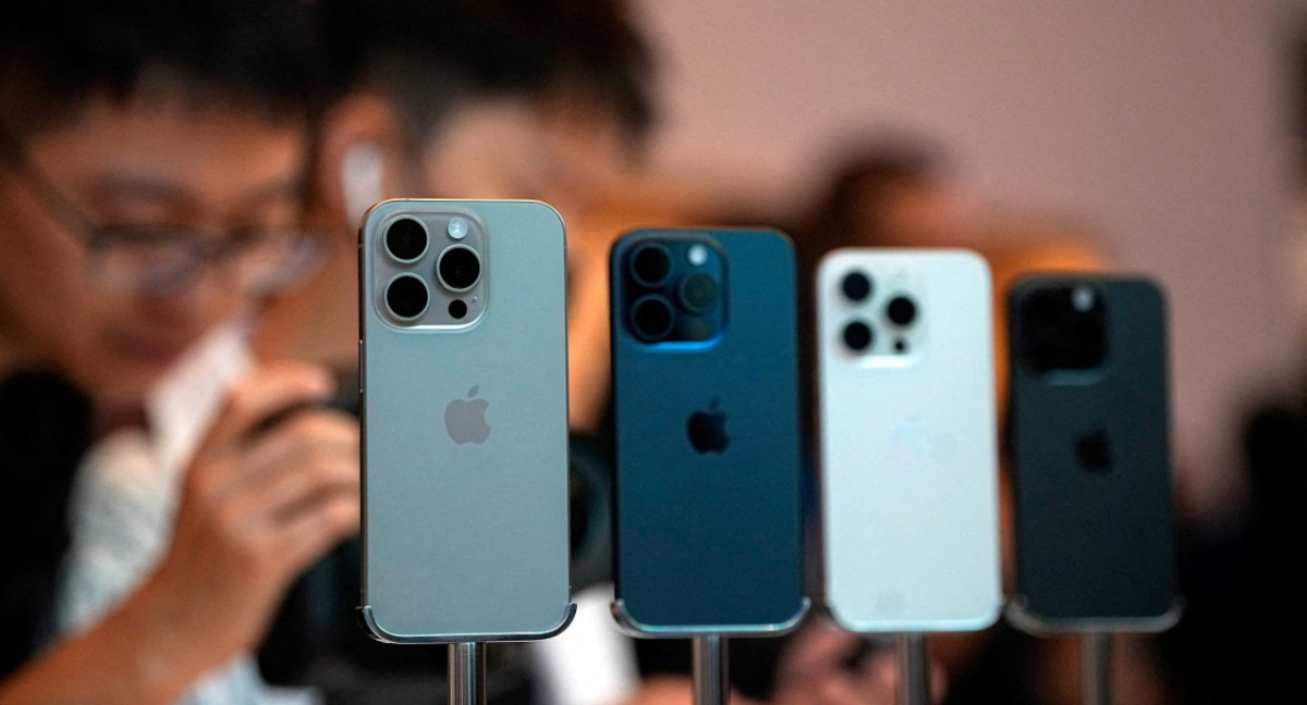 iPhone