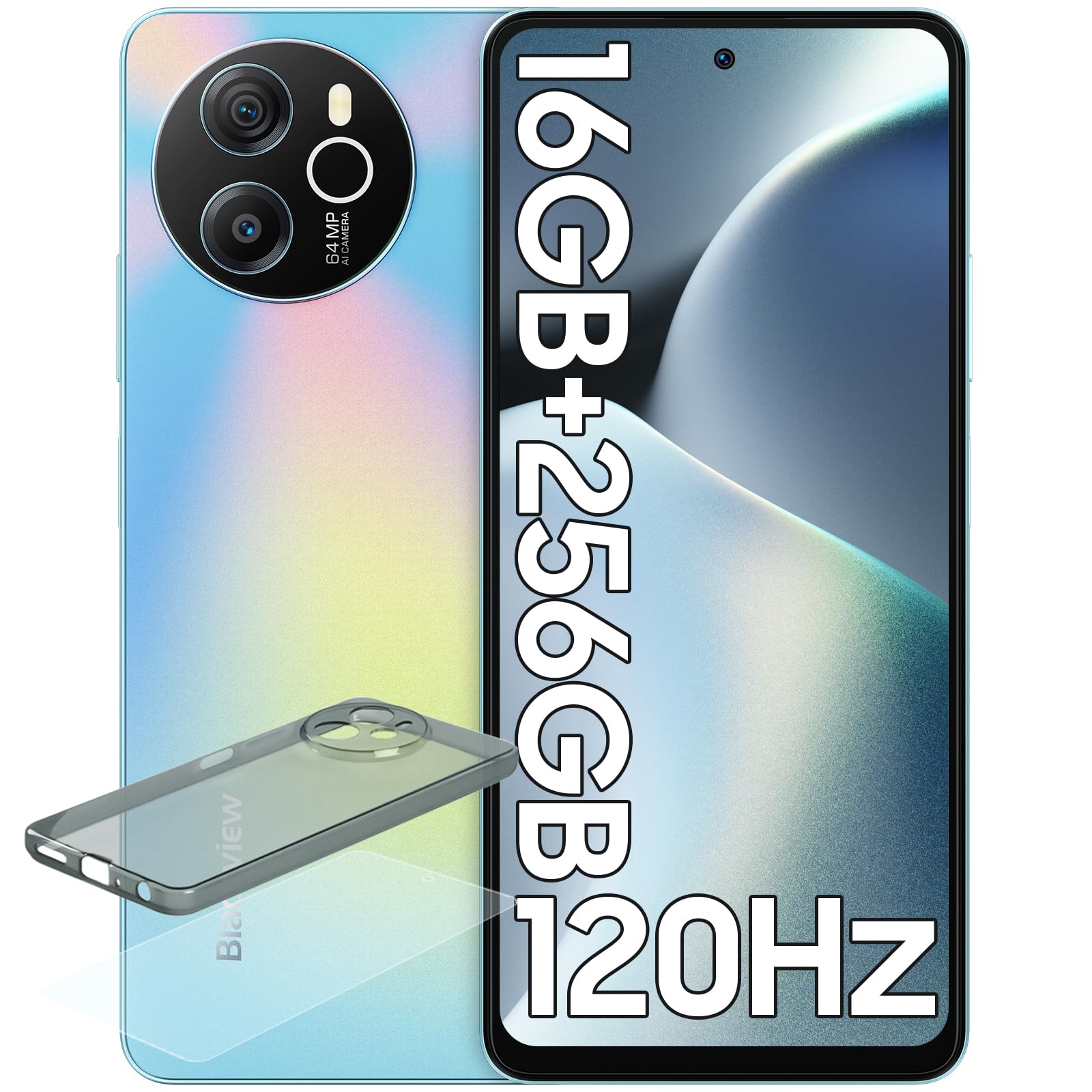 Blackview Smartphone