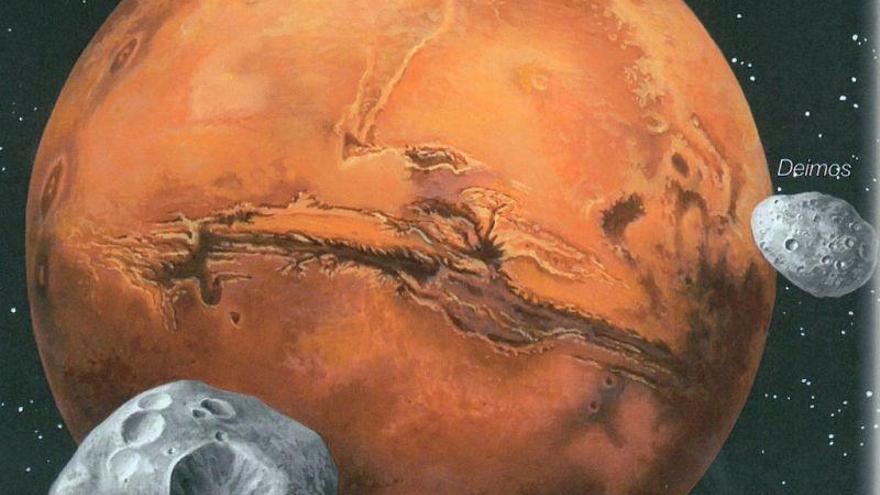 Phobos