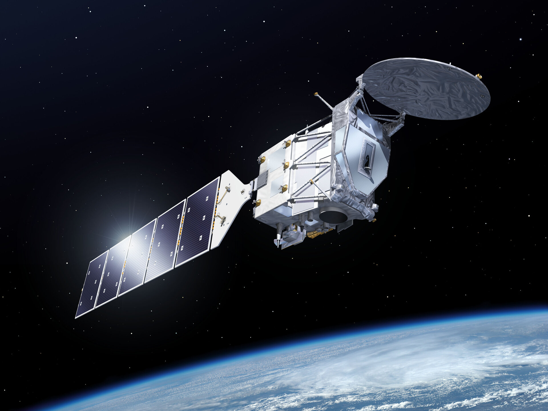 missione Earthcare